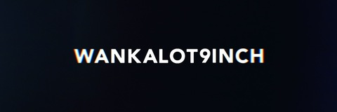 View wankalot9inch OnlyFans content for free 

 picture 2