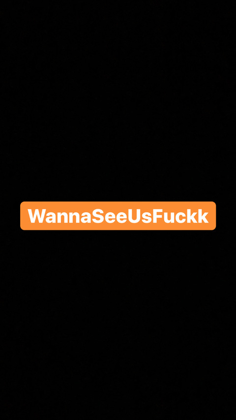Download wannaseeusfuck OnlyFans videos and photos free 

 picture 2