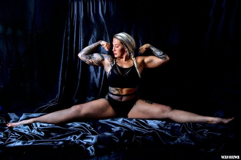warrioramazon OnlyFans Leaks (150 Photos and 74 Videos) 

 picture 2