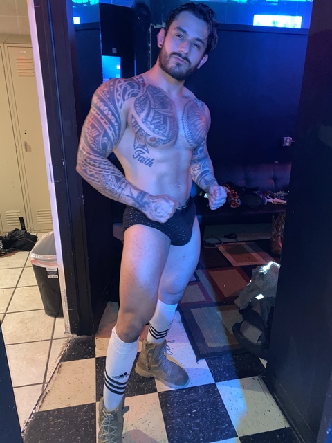 Onlyfans leak warriorlj 

 picture 2