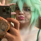 Onlyfans leaked watercosplays 

 picture 1