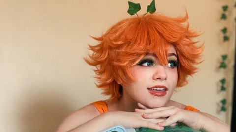 Onlyfans leaked watercosplays 

 picture 2