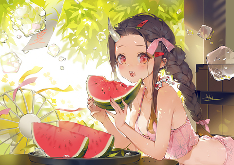 watermelonwaifu (✨Wh0r3ableAnaMae✨) OnlyFans Leaked Pictures and Videos 

 picture 2