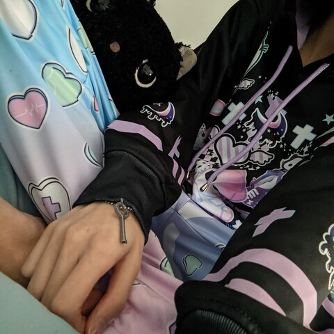 wavemeow OnlyFans Leaked Photos and Videos 

 picture 2