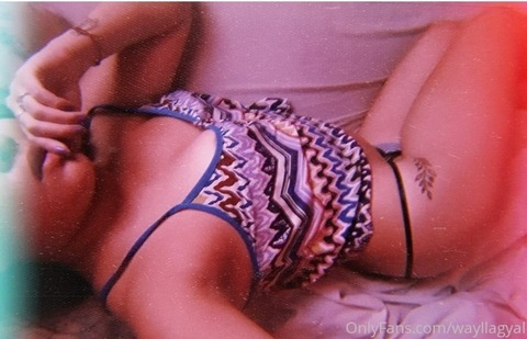 Onlyfans leak wayllagyal 

 picture 2