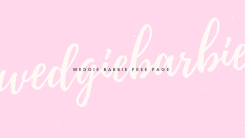 View wedgiebarbiefree OnlyFans videos and photos for free 

 picture 2