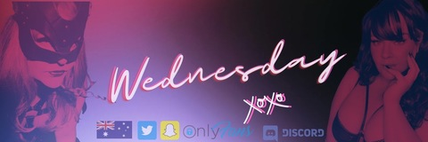 wedne3d4y OnlyFans Leak 

 picture 2