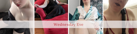 Free access to @wednesdayeve Leaked OnlyFans 

 picture 2