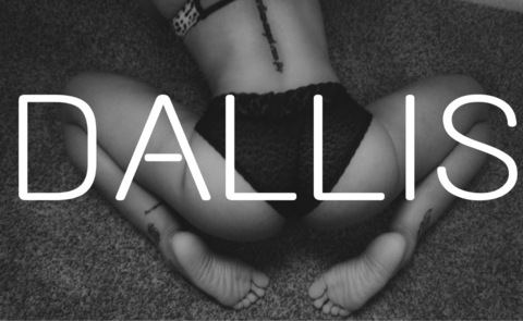 welcome2dallis (Welcome2Dallis) OnlyFans Leaks 

 picture 2