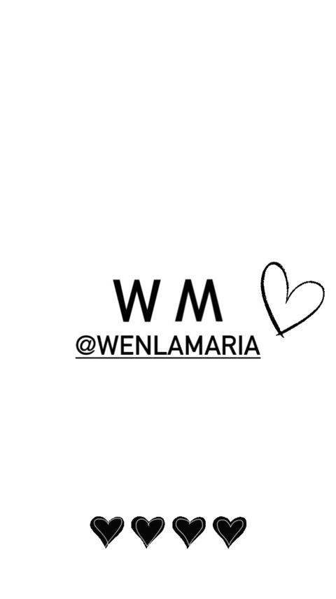 wenlamaria leaked gallery photo 2