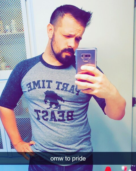 View werewolfcoach OnlyFans content for free 

 picture 2