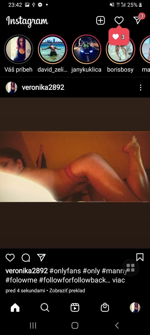@weroni28 leaked Onlyfans photos free 

 picture 2