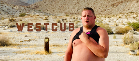 westcub86 OnlyFans Leaks 

 picture 2