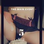 wet-milf (Desiree) OnlyFans Leaks 

 picture 1
