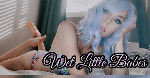 @wetlittlebabes leaked Onlyfans videos and photos free 

 picture 2