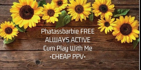 View 🌻🚨PhatassbarbieFREE🚨🌻 (wetsavage808free) OnlyFans 184 Photos and 89 Videos leaked 

 picture 2