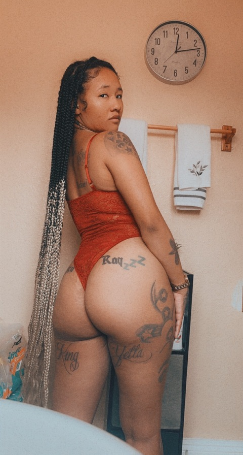 Free access to @wetwetraqzzz (Ling Ling) Leaks OnlyFans 

 picture 2