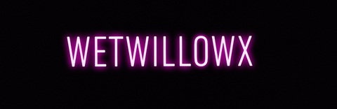 Onlyfans leaks wetwillowx 

 picture 2