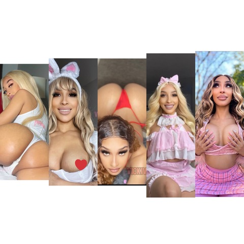 View wewantvicki OnlyFans content for free 

 picture 2