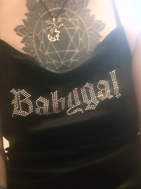 wh0reofbabylonn OnlyFans Leaked Photos and Videos 

 picture 2
