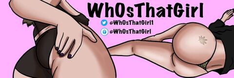 View wh0sthatgirl OnlyFans videos and photos for free 

 picture 2