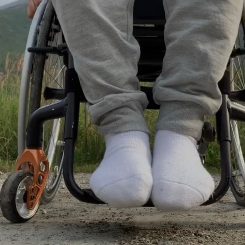 @wheelchairfeet leaks Onlyfans videos free 

 picture 2