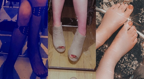 View Wheel Pretty Feet (wheelfeet) OnlyFans 24 Photos and 11 Videos leaked 

 picture 2