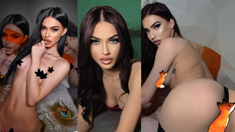 Get Free access to @whitchy (WITCHY WITCH) Leaked OnlyFans 

 picture 2