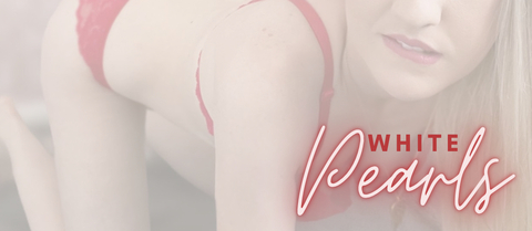 @whitepearls leaks Onlyfans photos for free 

 picture 2
