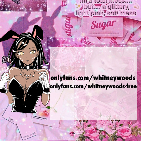View whitneywoods-free (Tiny Ebony FREE 🍫 Explicit 🔥) OnlyFans 70 Photos and 20 Videos for free 

 picture 2