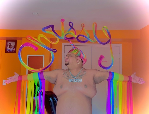 whoischrissydhk OnlyFans Leaked 

 picture 2