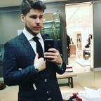 whosdatguy23 (Guess) OnlyFans Leaked Content 

 picture 1