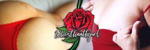 whosthaattgurl OnlyFans Leaks 

 picture 2