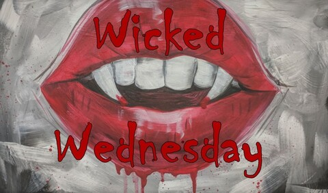 wickedwednesday (Wicked Wednesday) OnlyFans Leaked Videos and Pictures 

 picture 2