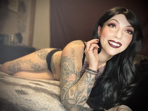 View wickedwitchypoo OnlyFans videos and photos for free 

 picture 2