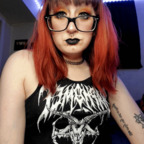 widdlebatfree (𖤐 bad witch 𖤐) free OnlyFans Leaked Pictures & Videos 

 picture 1