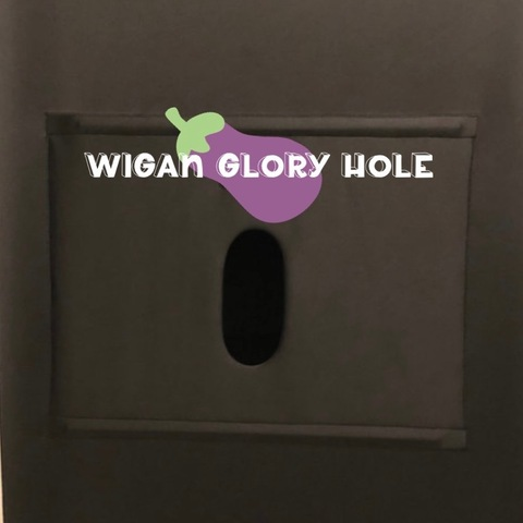 View wiganhole (Wigan Glory Hole) OnlyFans 1 Photos and 49 Videos for free 

 picture 2