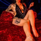 wiiildwoooman (Wild Woman Official) OnlyFans Leaked Pictures and Videos 

 picture 1