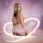 Download wiinierox OnlyFans videos and photos for free 

 picture 1