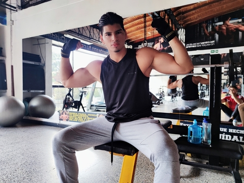 Free access to @wild_col (Wild_Col) Leaked OnlyFans 

 picture 2