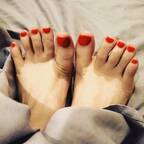 wildandfreefeet (Wildandfree) free OnlyFans Leaks 

 picture 1
