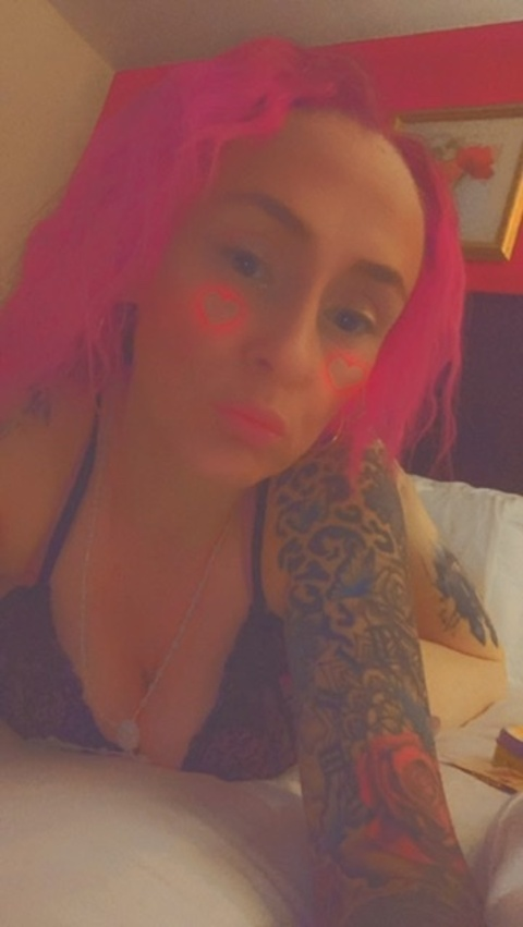 wildemily (Little Minx) OnlyFans Leaked Content 

 picture 2