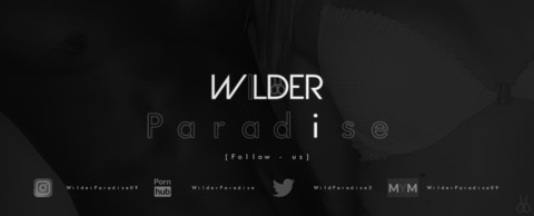 wilderparadise (WilderParadise) free OnlyFans Leaked Pictures and Videos 

 picture 2