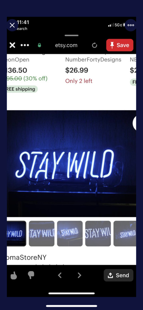 wildnbratty OnlyFans Leaks 

 picture 2