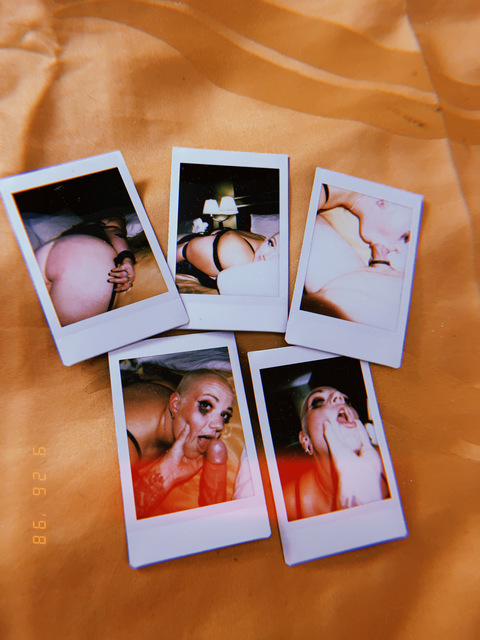 @wildxmuse leaked Onlyfans videos and photos for free 

 picture 2