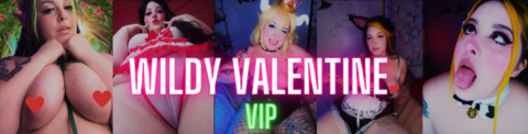 Onlyfans leak wildyvalentineofficial 

 picture 2