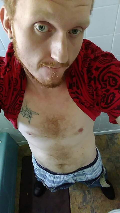 @willbigred leak Onlyfans gallery free 

 picture 2