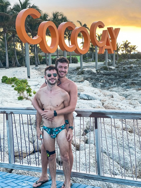 View willdrewnyc (Will and Drew) OnlyFans 2 Photos and 6 Videos for free 

 picture 2