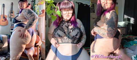 Onlyfans leak willowhoney1 

 picture 2