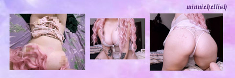 Download winniehellish OnlyFans content for free 

 picture 2